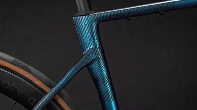 Cube Attain C:62 SLT shiftmint'n'white Gr&ouml;&szlig;e: 47 cm Produktbild 3