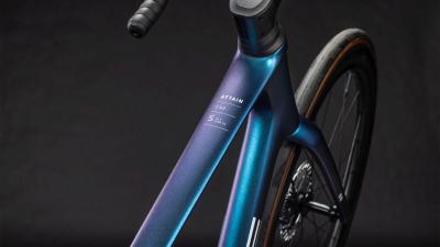 Cube Attain C:62 SLT shiftmint'n'white Gr&ouml;&szlig;e: 60 cm Produktbild 1