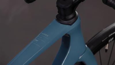 Cube Agree C:62 ONE storm'n'grey Gr&ouml;&szlig;e: 58 cm Produktbild 1