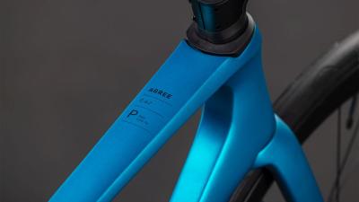 Cube Agree C:62 Pro bali'n'prism Gr&ouml;&szlig;e: 58 cm Produktbild 1