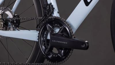 Cube Agree C:62 Race glacier'n'black Gr&ouml;&szlig;e: 56 cm Produktbild 4