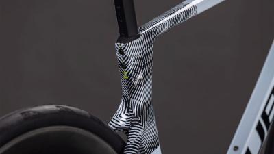 Cube Agree C:62 Race glacier'n'black Gr&ouml;&szlig;e: 60 cm Produktbild 2