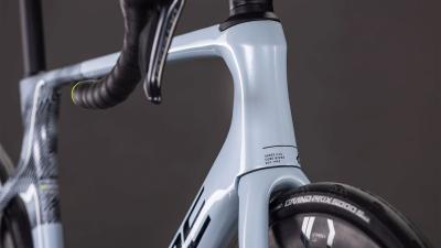 Cube Agree C:62 Race glacier'n'black Gr&ouml;&szlig;e: 62 cm Produktbild 6