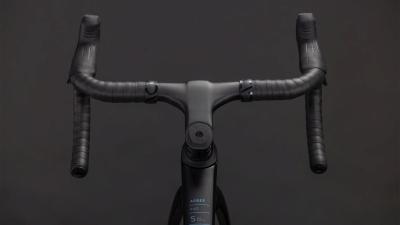 Cube Agree C:62 SLX nightshift'n'prism Gr&ouml;&szlig;e: 53 cm Produktbild 2