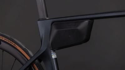 Cube Agree C:62 SLX nightshift'n'prism Gr&ouml;&szlig;e: 58 cm Produktbild 3