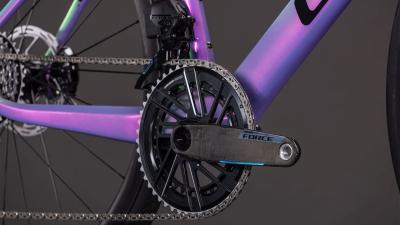 Cube Agree C:62 SLX cosmicpurple'n'black Gr&ouml;&szlig;e: 60 cm Produktbild 6