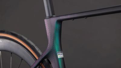 Cube Agree C:62 SLT black'n'black Gr&ouml;&szlig;e: 56 cm Produktbild 5