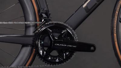 Cube Agree C:62 SLT black'n'black Gr&ouml;&szlig;e: 58 cm Produktbild 4