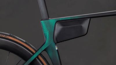 Cube Agree C:62 SLT black'n'black Gr&ouml;&szlig;e: 60 cm Produktbild 3