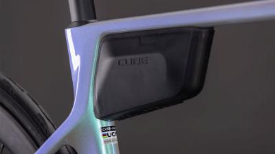 Cube Agree C:62 SLT greenfusion'n'white Gr&ouml;&szlig;e: 53 cm Produktbild 4