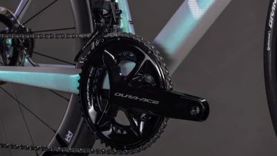 Cube Agree C:62 SLT greenfusion'n'white Gr&ouml;&szlig;e: 53 cm Produktbild 6