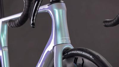 Cube Agree C:62 SLT greenfusion'n'white Gr&ouml;&szlig;e: 56 cm Produktbild 7