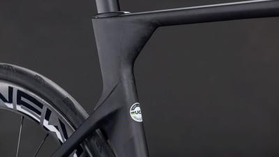 Cube Litening AERO C:68X Race blackline Gr&ouml;&szlig;e: 56 cm Produktbild 4