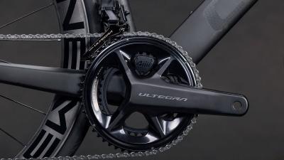 Cube Litening AERO C:68X Race blackline Gr&ouml;&szlig;e: 58 cm Produktbild 3