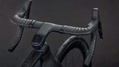 Cube Litening AERO C:68X Race blackline Gr&ouml;&szlig;e: 60 cm Produktbild 2