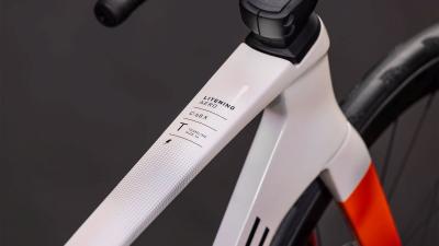 Cube Litening AERO C:68X Race teamline Gr&ouml;&szlig;e: 56 cm Produktbild 1