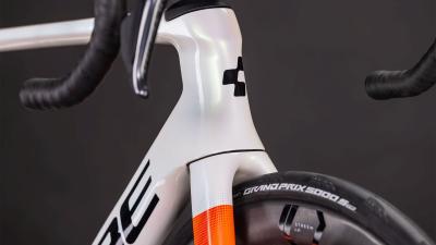 Cube Litening AERO C:68X Race teamline Gr&ouml;&szlig;e: 56 cm Produktbild 5