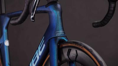 Cube Litening AERO C:68X SLT atlantisgrid'n'ice Gr&ouml;&szlig;e: 50 cm Produktbild 7