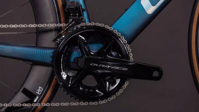 Cube Litening AERO C:68X SLT atlantisgrid'n'ice Gr&ouml;&szlig;e: 56 cm Produktbild 5