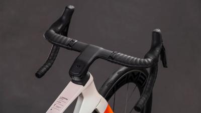 Cube Litening AERO C:68X SLT teamline Gr&ouml;&szlig;e: 50 cm Produktbild 2