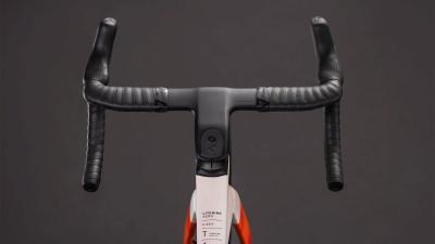 Cube Litening AERO C:68X SLT teamline Gr&ouml;&szlig;e: 50 cm Produktbild 3