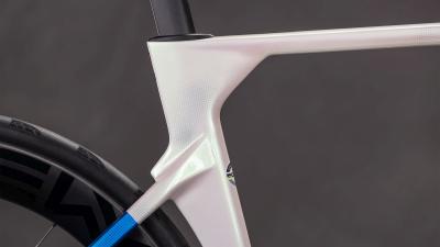 Cube Litening AERO C:68X SLT teamline Gr&ouml;&szlig;e: 50 cm Produktbild 5