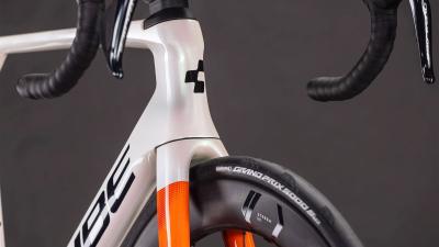 Cube Litening AERO C:68X SLT teamline Gr&ouml;&szlig;e: 58 cm Produktbild 7