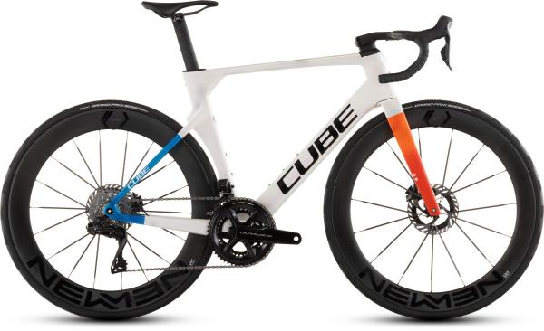 Cube Litening AERO C:68X SLT teamline Gr&ouml;&szlig;e: 60 cm