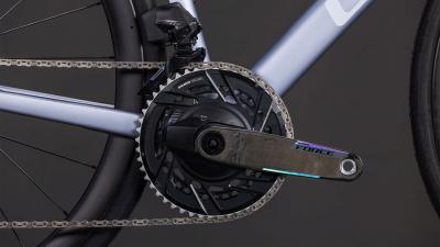 Cube Litening AIR C:68X Pro skyscraper'n'white Gr&ouml;&szlig;e: 50 cm Produktbild 4