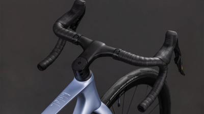 Cube Litening AIR C:68X Pro skyscraper'n'white Gr&ouml;&szlig;e: 58 cm Produktbild 2