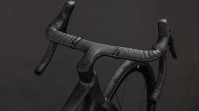 Cube Litening AIR C:68X SLT golddust'n'prism Gr&ouml;&szlig;e: 50 cm Produktbild 2