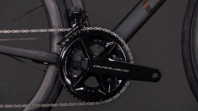 Cube Litening AIR C:68X SLT golddust'n'prism Gr&ouml;&szlig;e: 52 cm Produktbild 5