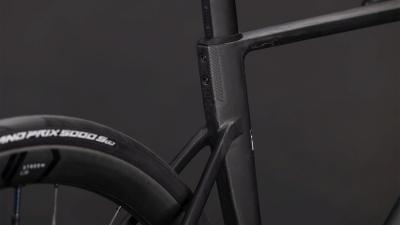 Cube Litening AIR C:68X SLT golddust'n'prism Gr&ouml;&szlig;e: 58 cm Produktbild 3