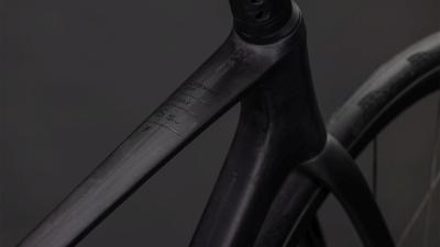 Cube Litening AIR C:68X SLT golddust'n'prism Gr&ouml;&szlig;e: 60 cm Produktbild 1