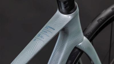 Cube Litening AIR C:68X SLT xenongrid'n'green Gr&ouml;&szlig;e: 52 cm Produktbild 1