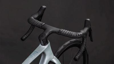 Cube Litening AIR C:68X SLT xenongrid'n'green Gr&ouml;&szlig;e: 58 cm Produktbild 2