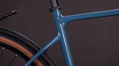 Cube Nuroad ONE FE grovegreen'n'black Gr&ouml;&szlig;e: M Produktbild 4