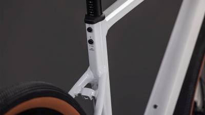 Cube Nuroad EX cotton'n'grey Gr&ouml;&szlig;e: XS Produktbild 2