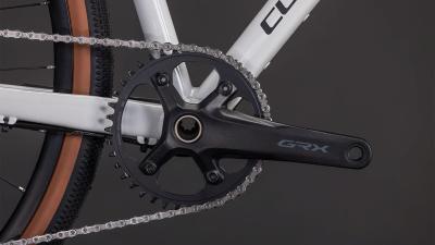 Cube Nuroad EX cotton'n'grey Gr&ouml;&szlig;e: XS Produktbild 3