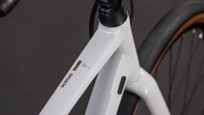 Cube Nuroad EX cotton'n'grey Gr&ouml;&szlig;e: S Produktbild 1