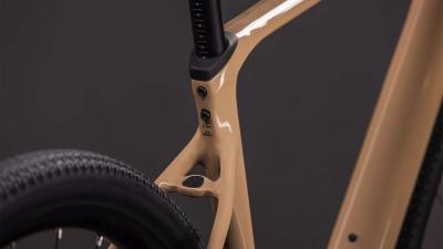 Cube Nuroad Race cappuccino'n'black Gr&ouml;&szlig;e: S Produktbild 1