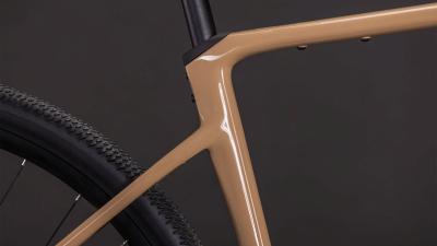 Cube Nuroad Race cappuccino'n'black Gr&ouml;&szlig;e: S Produktbild 2