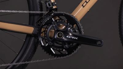 Cube Nuroad Race cappuccino'n'black Gr&ouml;&szlig;e: M Produktbild 3