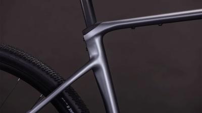 Cube Nuroad SLX ashgrey'n'grey Gr&ouml;&szlig;e: XS Produktbild 2