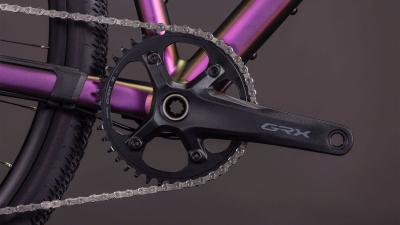 Cube Nuroad SLX molotov'n'black Gr&ouml;&szlig;e: S Produktbild 3