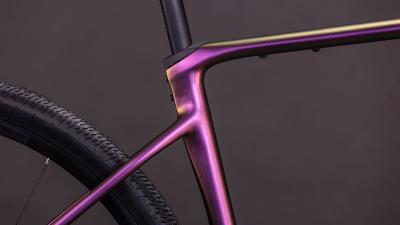 Cube Nuroad SLX molotov'n'black Gr&ouml;&szlig;e: L Produktbild 2