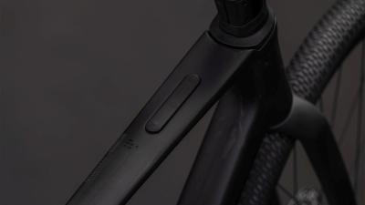 Cube Nuroad C:62 ONE blackline Gr&ouml;&szlig;e: S Produktbild 1