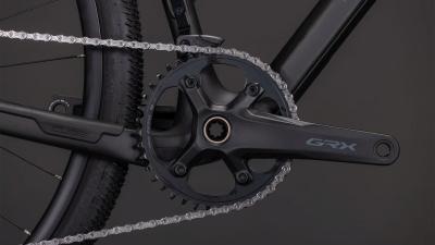 Cube Nuroad C:62 ONE blackline Gr&ouml;&szlig;e: XL Produktbild 3