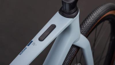 Cube Nuroad C:62 Pro vulcan'n'prism Gr&ouml;&szlig;e: M Produktbild 1