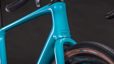 Cube Nuroad C:62 Pro swimmingpool'n'black Gr&ouml;&szlig;e: XS Produktbild 2